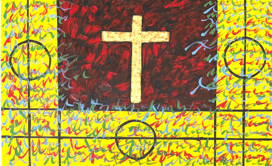 The Cross